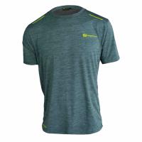 Футболка APEarel CoolTech T-Shirt Green