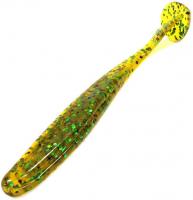 Силиконовая приманка Select Easy Shad 3.5", цвет: 083 (5 шт/упак)