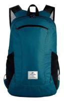 Рюкзак Naturehike 18L NH17A012-B Ultra-Light компактный синий