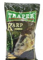 Прикормка Traper Zanęta Karp specjal , (Карп)   2,5 kg