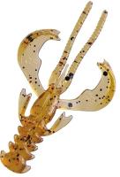 Силиконовые приманки CF Nimble  1.2" 76-30-32-6