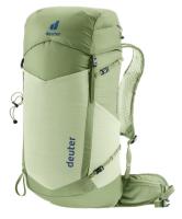 Рюкзак Deuter Speed Lite Pro 30 Mineral/Grove