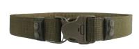 Ремень поясной тактический "50" (Олива)