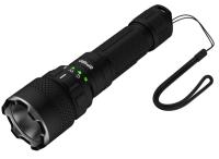 Фонарь ручной  Premium EPILSO EPF-245 10Вт Luminus SST40+2xCREE XPE (green/red) Li-ion 2200mAh IP66 Фонарь ручной  Premium EPILSO EPF-245 10Вт Luminus SST40+2xCREE XPE (green/red) Li-ion 2200mAh IP66