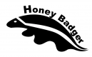 Honey Badger Knives