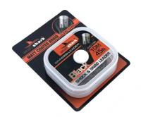 Лидкор EastShark Leadcore BLACK CAMO 10м 45 LB