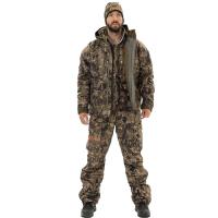 Костюм Remington 3 в 1 Blizzard Green Forest (ч/з)
