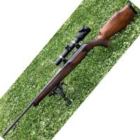 Карабин Sauer 202, калибр 308 win, К.