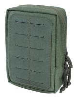 Подсумок общего назначения вертикальный (molle) (Олива)