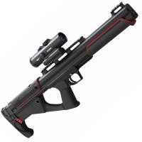 Пневматическая винтовка Edgun Fenix -500 (6.35)