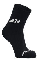 Носки Nucex водонепроницаемые НR01 (чёрный)