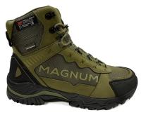 Editex Ботинки MAGNUM хаки
