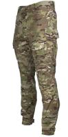 Брюки тактические Stich Profi Штурм ver.2 Multicam ч/з