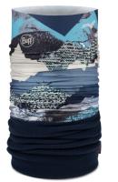 Бандана Buff Polar Darau Water (US:one size)