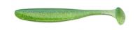 Приманка Keitech Easy Shiner 4" Lime Chartreuse 424