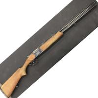 Ружье ИЖ-27Е, калибр 12, К.