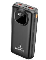 Внешний аккумулятор FaizFull FL158 20000mAh (black)