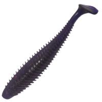 Силиконовая приманка RVR Рефлекс-Судак 86 мм, 036 Violet