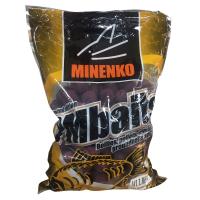 Бойлы Minenko PMbaits BOILIES SOLUBLE MULBERRY 20mm (1 кг)
