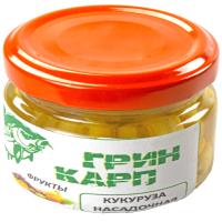 Кукуруза насадочная "Грин Карп" (фрукты)