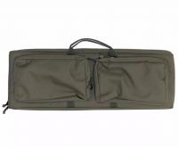 Чехол-рюкзак для оружия Wartech (VEKTOR) A-7-1 без оптического прицела 91 см Хаки