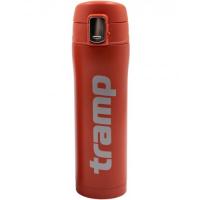 Tramp термос питьевой 0,35л (оранжевый)