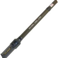Удилище карповое Viva Elegant Carp  3.9м 3.75lbs 3-х частное