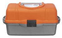 Ящик трехполочный оранжевый (T-HS-3TTB-O) Helios