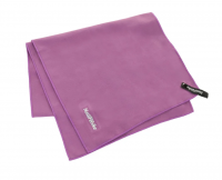 Полотенце Naturehike Fitness Antibacterial Quick-Drying Beach Towel/Bath Towel 100x30 cm Purple