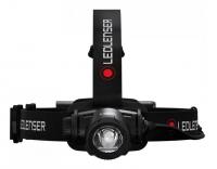 Фонарь Led Lenser H7R Core