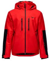 Куртка мужская утепленная Finntrail Atlas 3441 Red