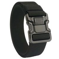 РеменьTUSHI tactical Buckle (Black)