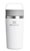 Термокружка STANLEY Adventure 0,35L 10-13322-002, белая