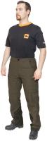 Брюки Prologic Cargo Trousers Forest Green