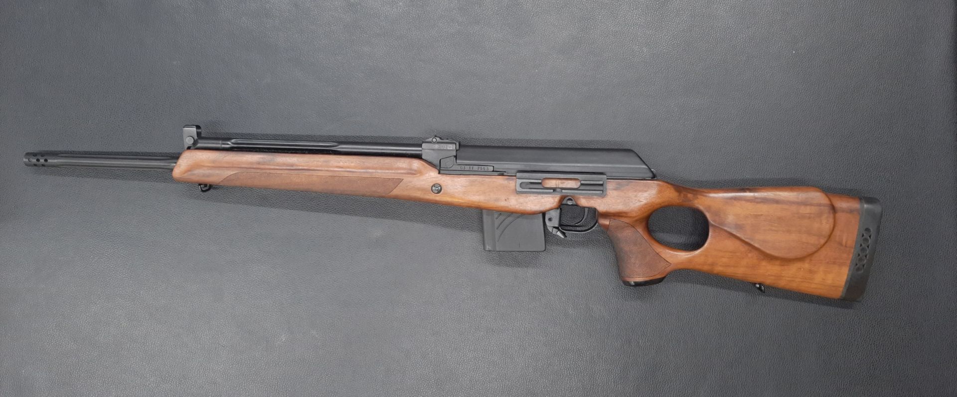 Карабин ВЕПРЬ-308 Супер, калибр 308 win, К.