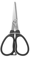 Ножницы для шнура Daiichiseiko MC Scissors 25 Black