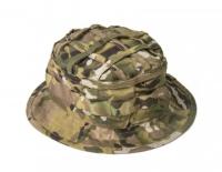 Панама летняя маскировочная со шлевками  Stich Profi Multicam