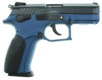Пистолет ООП Grand Power T12-FM2 (синий) кал. 10х28