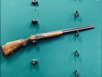 Ружье охотничье гладкоствольное длинноствольное Winchester 101, калибр 12