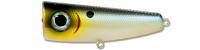 Воблер Kosadaka KD7750 SKS popper 65 (8-PSSH) Floating 65мм,10.45гр