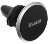 Держатель автомобильный для смартфонов Magnet Air, OLMIO