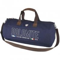 Сумка Dolomite Duffle Bag Blue