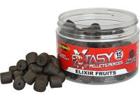 Пеллетс насадочный Extasy - Pellets Perçés Surdosés - 250gr - 15mm - Elixir Fruits