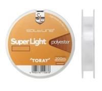 Эстер TORAY Saltline Super Light 200m