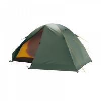 Палатка Solid 2+ BTrace (Зеленый)