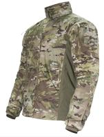 Куртка зимняя штурмовая Delta Tactica WARMAX (мультикам)