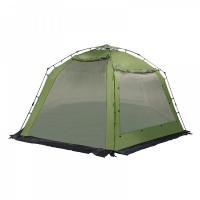 Палатка-шатер быстросборная Castle BTrace (Зеленый)