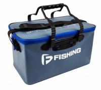 Сумка для рыбы F-FISHING EVA 45х27х25см