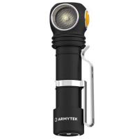 Фонарь Armytek Wizard C2 Magnet USB Теплый