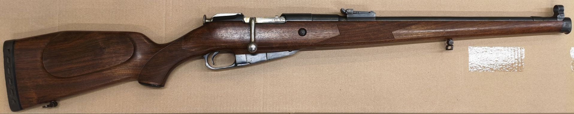 Карабин ОП КО-44, кал. 7,62x54R, К.